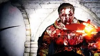 Dying Light #83 Трубы и Фонтан
