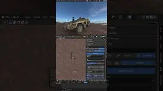 RBC 1.3 feature: Guide Object.   