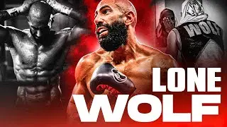 LONE WOLF: The Road to Deji! (Part 1 of 3)