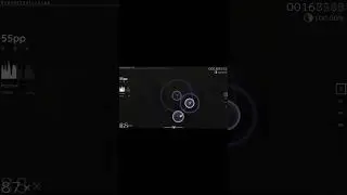 osu! | Silent in Loss X KISS ME AGAIN (Mashup)
