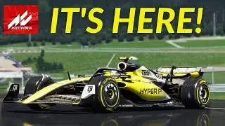 HUGE NEW Releases For May 2023 - RSS Formula Hybrid And More! Download Links!