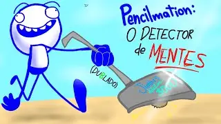 Pencilmation: O Detector de mentes (Dublado)