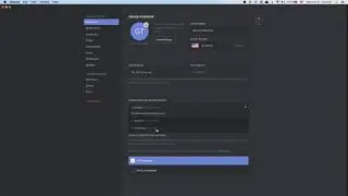 How To Make A Discord Server | OCTOBER 2018 UPDATED