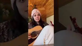 Lanie Gardner - Lady May by Tyler Childers (cover)