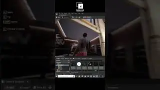 wParallax & UnrealEngine