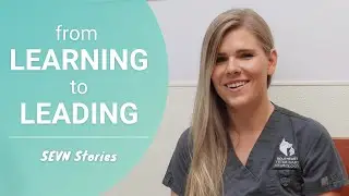An Incredible Growth Opportunity || SEVN Stories