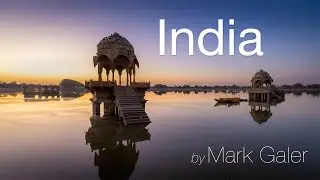 India - Images captured with the Sony A7RV