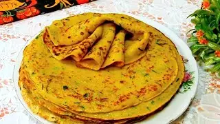 Тонкие картофельные блины на молоке. Никогда не пробовала настолько вкусных.