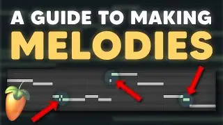 Tricks To Make Your Melodies More Interesting!