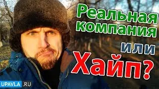 Как Отличить РЕАЛЬНУЮ компанию от Хайпа и Пирамиды?