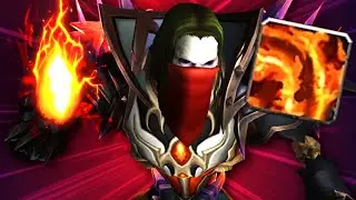 Warlocks Are REVELING In The Destro BUFFS! (5v5 1v1 Duels) - PvP WoW: Dragonflight