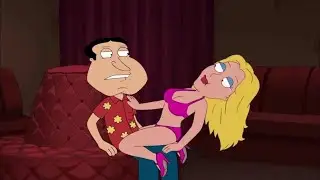 Family Guy All Strip Club Scenes Uncensored 🔞