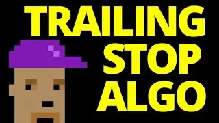 How to code a Trailing Stop for Trading Bots