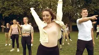 Banners - Someone To You (Choreography)