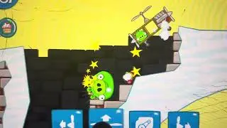 Bad Piggies: Cake Race King Cup Season 5 Round 1543