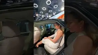Новая Лада Аура и какая у нее аура. Мне запах не понравился. А в остальном? 