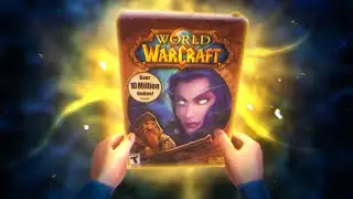 World of Warcraft - Pandoras Box