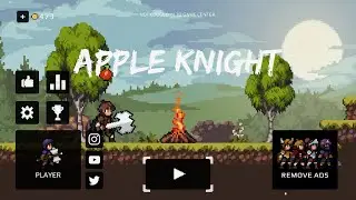 Apple Knight iPhone (Android, iOS) - Игры для iPhone