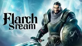 Lineage 2 Essence - Ладва болталка