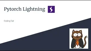 What I think of Pytorch lightning as machine learning engineer