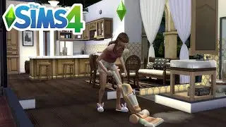 How To Get And Use A Vacuum Cleaner (Tutorial) - The Sims 4