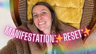 My Manifestation Routine | How I Manifest on Repeat with Self Care + Visualization