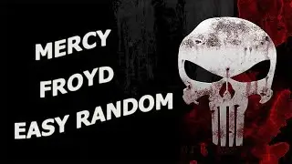 T110Е5 ПО ИМБУЕМ [97.63%] || MERCY КАМБУЦК || ЭКТОМОРФ