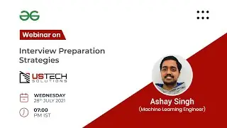 US Tech Solutions Interview Preparation