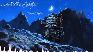 ♩♫ Classical Piano and Orchestra Music ♪♬ - Ghibli's Waltz (Copyright and Royalty Free)