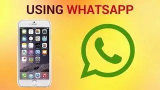 How to Download and Use WhatsApp on iPhone or iPod Touch