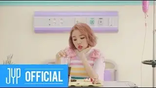 Baek A Yeon(백아연) so-so(쏘쏘) M/V