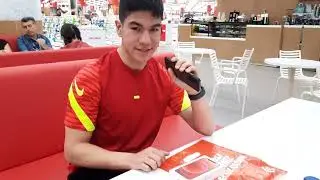 iPhone 11 Almaya Diye Çıktık iPhone 12 Aldık!