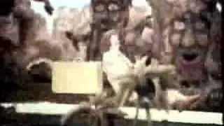 1960's McDonald's Commericial