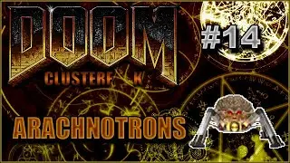 DooM Mods - Complex Clusterf___ - Arachnotron Variants