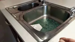 Жидкое стекло