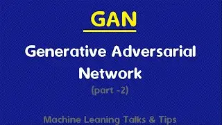 Introduction to Generative adversarial networks with Keras: Part-2  (Bangla)