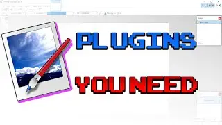 Paint.net Plugins You Need Right Now (Make Paint.net Even Better)