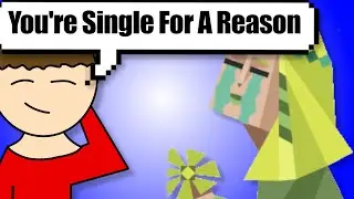 INFP Dating: Why We're Hard To Love