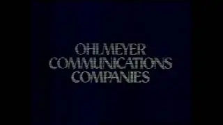 Ohlmeyer Communications Companies/LBS Communications (1985)