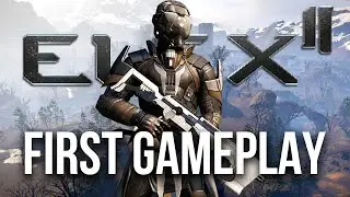 ELEX 2 First Gameplay Analysis / Thoughts