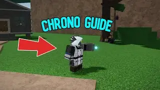 Chrono Guide | Fighting Game