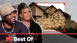 Ridiculousness Clips You Have To See To Believe 😮 Part 2