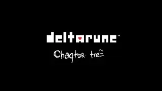 Deltarune Chapter 3 UST: ?? - Channel 27