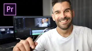 How to Make AWESOME Tutorials for YouTube (Premiere Pro Tutorial)