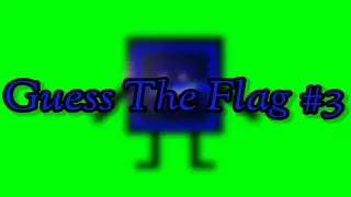 Guess The Flag #3
