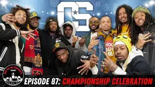 Bad For The Community | Episode 87: 