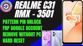 #Realme