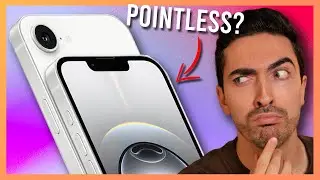 iPhone 16e is CONFUSING! (What Apple DIDN'T tell you)