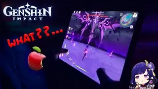 🍏 🍎 Genshin Impact 🍎🍏  (2022) 