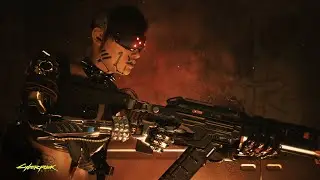 CYBERPUNK 2077 (НА Ps 4 Slim) #8 :КУКОЛЬНЫЙ ДОМ-(ПОДПИСКИ И 7 ЛАЙКОВ)